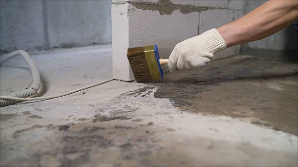 24/7 Emergency Waterproofing experts in Barnesville, OH